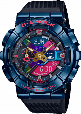 Casio G-Shock GM-110SN-2A