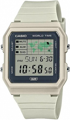 Casio LF-30W-8A