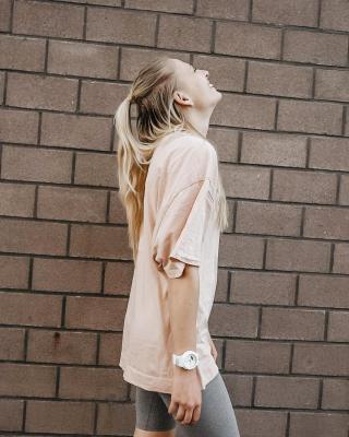 Наручные часы  Casio  G-Shock Casio GMA-S2100-7A (фото 5)