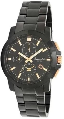 Kenneth Cole Steel KC9065