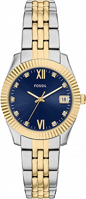 Fossil Scarlette ES5443
