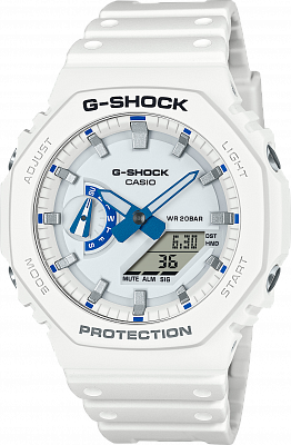 Casio G-Shock GA-2100HDS-7A