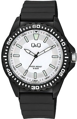Q&Q Attractive VS16J005Y