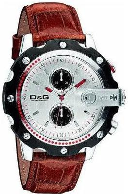 Dolce&Gabbana Watches DW0365