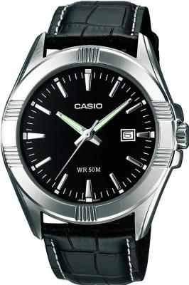 Наручные часы  Casio  Collection Casio MTP-1308L-1A (фото 1)