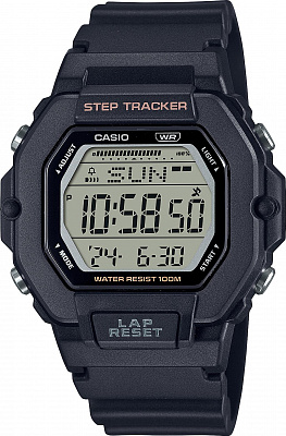 Casio Collection LWS-2200H-1A