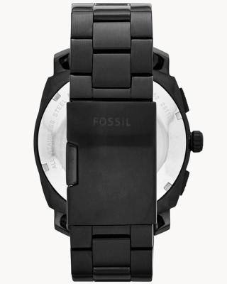 Наручные часы  Fossil  Chronograph Fossil FS4552 (фото 2)