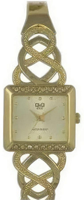 Q&Q Attractive Women 5275J010Y