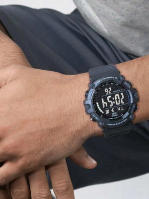 Casio AE-1500WH-8B