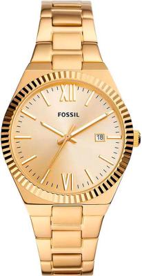 Наручные часы  Fossil  Scarlette Fossil ES5299 (фото 1)