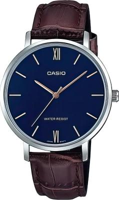 Наручные часы  Casio  Collection Casio LTP-VT01L-2B (фото 1)