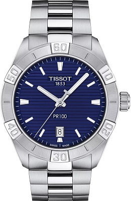 Tissot PR 100 T101.610.11.041.00