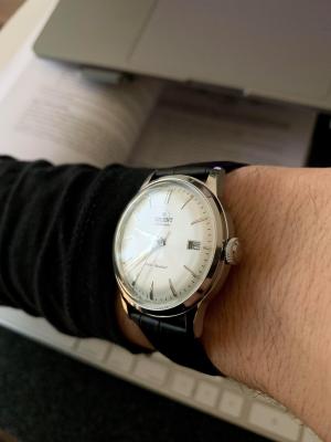 Наручные часы  Orient  Automatic Orient RA-AC0M03S (фото 4)