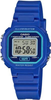Наручные часы  Casio  Collection Casio LA-20WH-2A (фото 1)