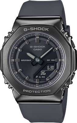 Casio G-Shock GM-S2110B-8A