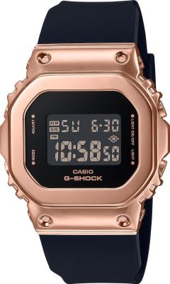 Наручные часы  Casio  G-Shock Casio GM-S5600PG-1E (фото 1)
