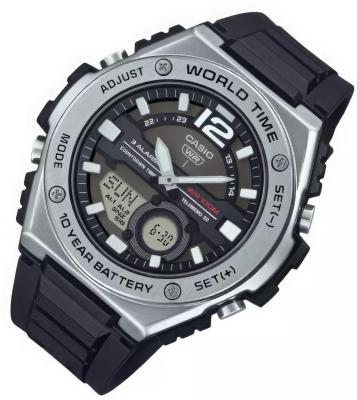 Наручные часы  Casio  Collection Casio MWQ-100-1A (фото 2)