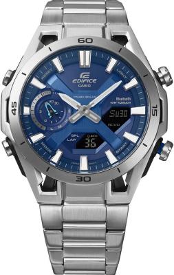 Наручные часы  Casio  Edifice Casio ECB-2300D-2A (фото 2)