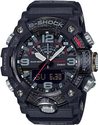 Casio G-Shock GG-B100-1A