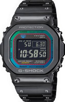 Наручные часы  Casio  G-Shock Casio GMW-B5000BPC-1E (фото 1)
