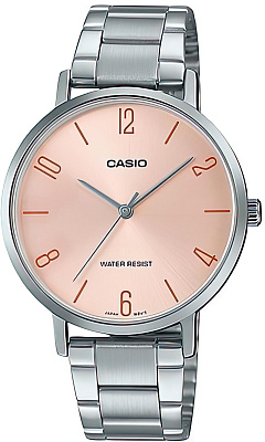 Casio Collection LTP-VT01D-4B2