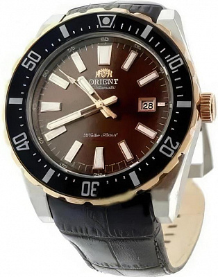 Orient Automatic FAC09002T