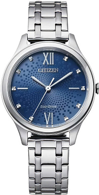 Citizen Eco Drive EM0500-73L