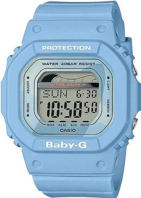 Casio Baby-G BLX-560-2E