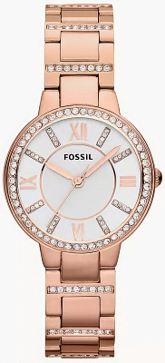 Fossil Dress ES3284