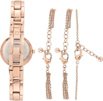 Наручные часы  Anne Klein  Steel Anne Klein 3598RGST (фото 3)
