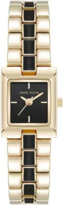 Наручные часы  Anne Klein  Metals Anne Klein 5120BKGB (фото 1)