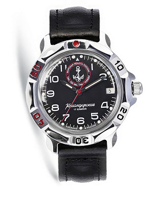 Восток Командирские 811956