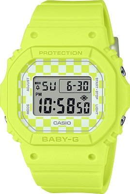 Casio Baby-G BGD-565GS-9E