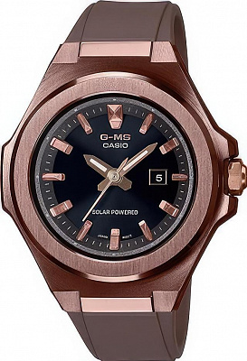 Casio MSG-S500G-5A