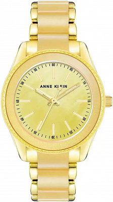 Anne Klein Plastic 3214YLGB