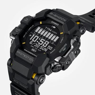Наручные часы  Casio  G-Shock Casio GPR-H1000-1E (фото 15)