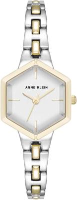 Наручные часы  Anne Klein  Metals Anne Klein 5107SVTT (фото 1)