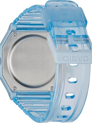 Наручные часы  Casio  Collection Casio F-91WS-2E (фото 3)