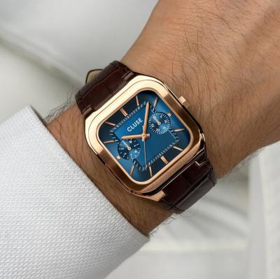 Наручные часы  Cluse  Quadrus Cluse CW26204 (фото 2)