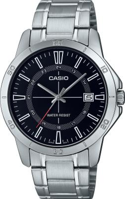 Наручные часы  Casio  Collection Casio MTP-V004D-1C (фото 1)
