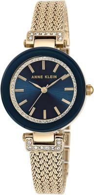 Наручные часы  Anne Klein  Steel Anne Klein 1906NVGB (фото 1)