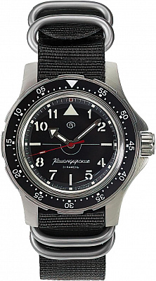 Восток Командирские 18022А