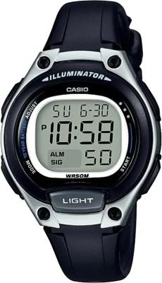 Наручные часы  Casio  Collection Casio LW-203-1A (фото 1)