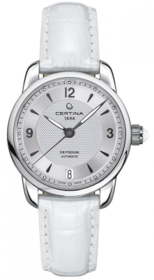 Certina C025.207.16.037