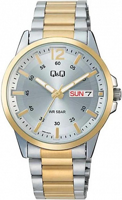 Q&Q Attractive A36AJ005Y