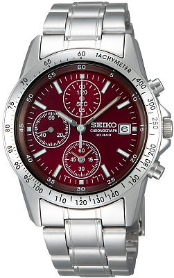 Seiko Spirit SBTQ045
