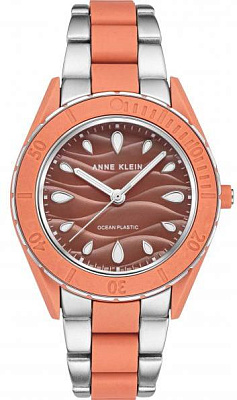 Anne Klein Steel 3911COSV