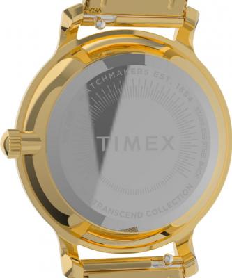 Наручные часы  Timex  Transcend Timex TW2V51900 (фото 4)