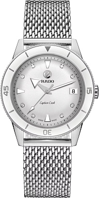RADO Captain Cook R32500703