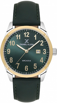 Daniel Klein Arcadia 14084-4